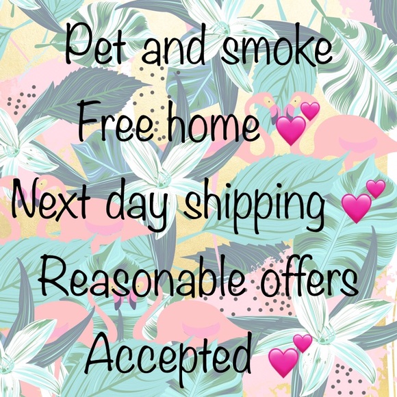 Other - Make an offer! 💕